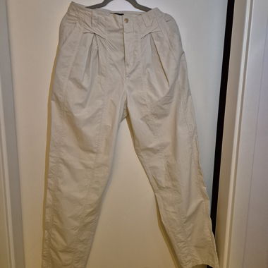 Isabel marant pants