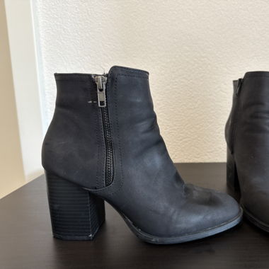 Stiefeletten