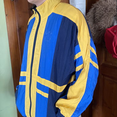 Gilet Vintage