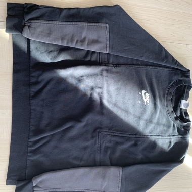 Nike Air Hoodie