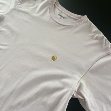 Carhartt S/S Chase T-Shirt