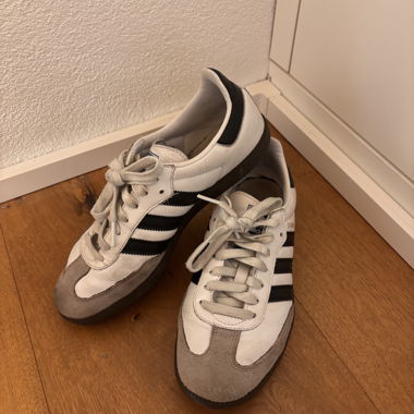 samba 