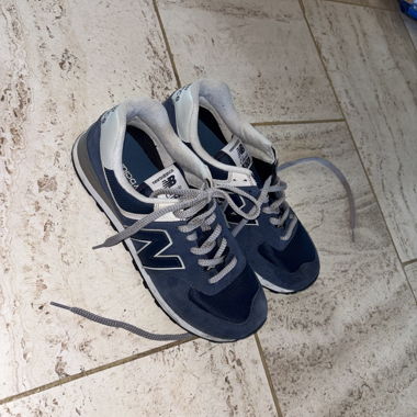 New Balance 574 Sneakers