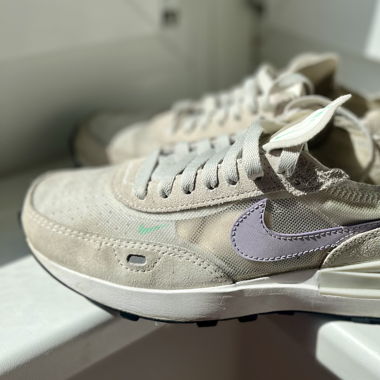 Nike Waffle one