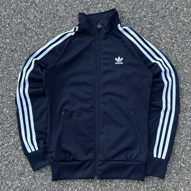 Adidas Firebird-Jacke