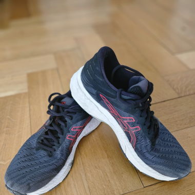 Laufschuhe Asics - GEL-PURSUE