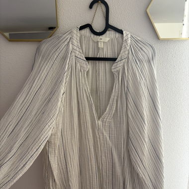 Cotton Blouse