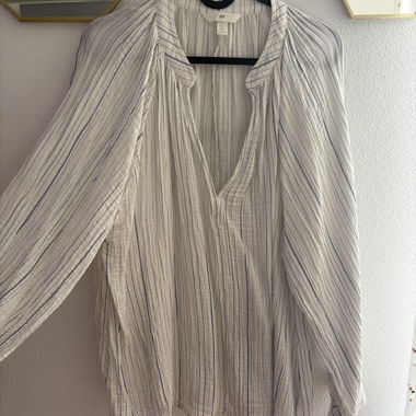 Cotton Blouse