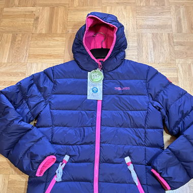 TROLLKIDS Dovrefjell - Doudoune 13/14ans - 164cm