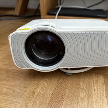 Video projecteur 