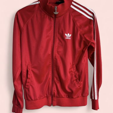 adidas second hand jacket