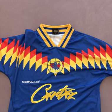 Corteiz Trikot