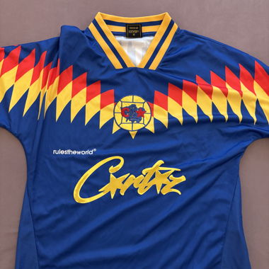 Maillot Corteiz