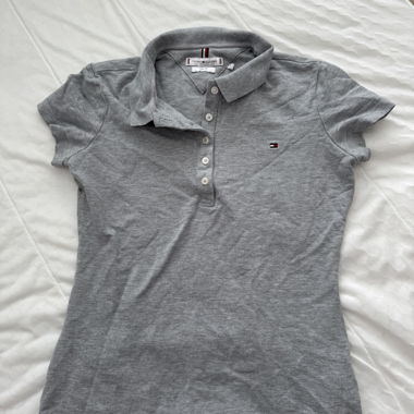Tommy Hilfiger Damen-Polo
