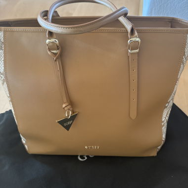 Guess Luxe Tasche