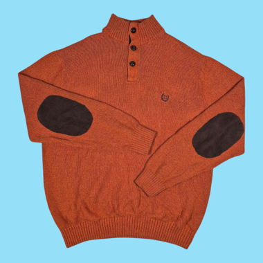 Chaps Polo Ralph Lauren Strick Sweater