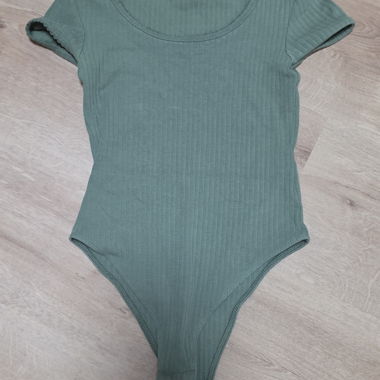 Body Size S