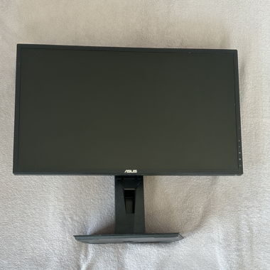 Gaming Monitor 