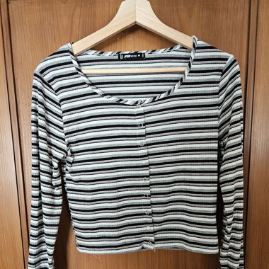 Pullover