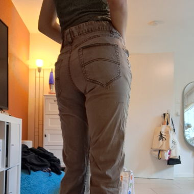 Armani Jeans 