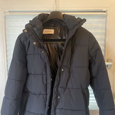 Winterjacke