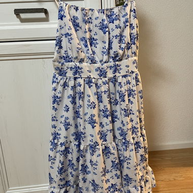 Sommerkleid