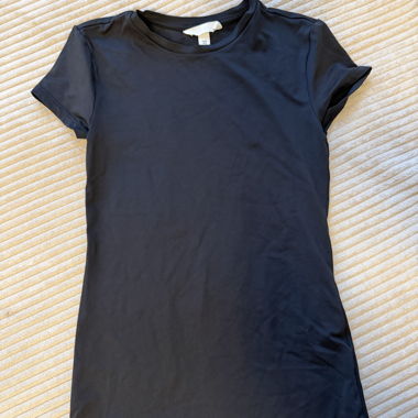 H&M Top Skims dupe