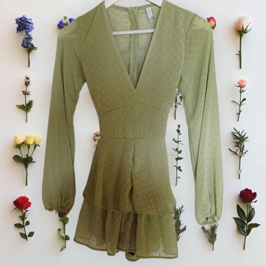 Vestito/Tuta