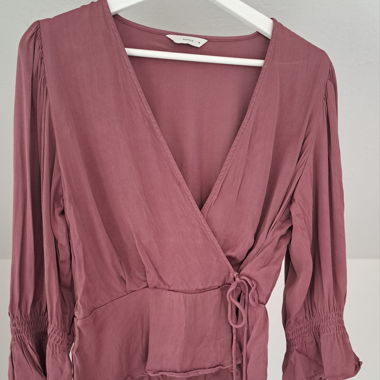 Bluse