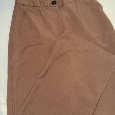 Pantaloni eleganti Bershka