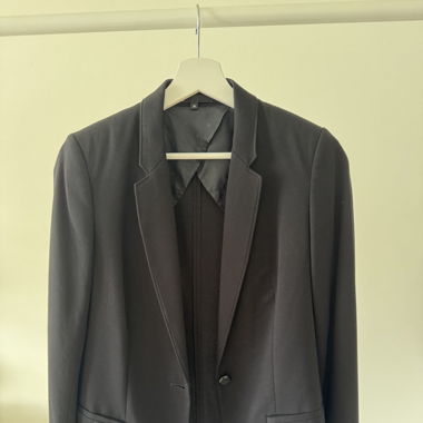 Blazer WE