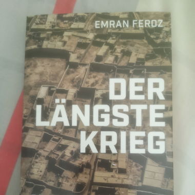Il libro della guerra più lunga