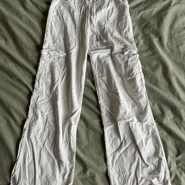 Cargo Stoffhose