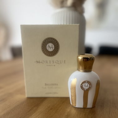Moresque - Ballerina 50ml