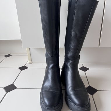 Stiefel / Boots