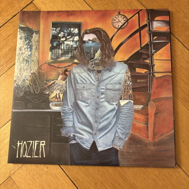 Vinyle de Hozier