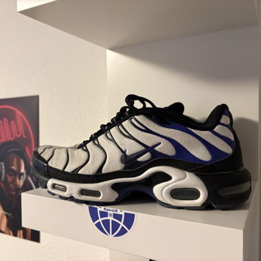 Nike Air Max Plus (TN) persian violet