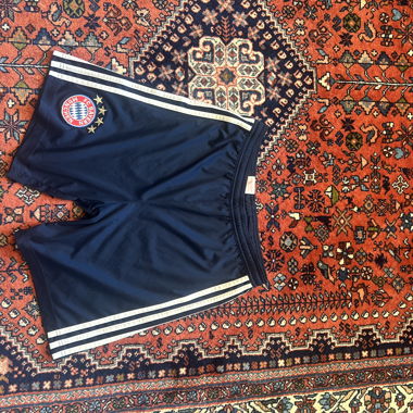 Pantaloncini Bayern Monaco