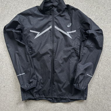 Wind/rain jacket ASICS