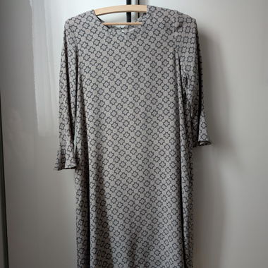 Gemustertes Kleid  von HEMISPHERE