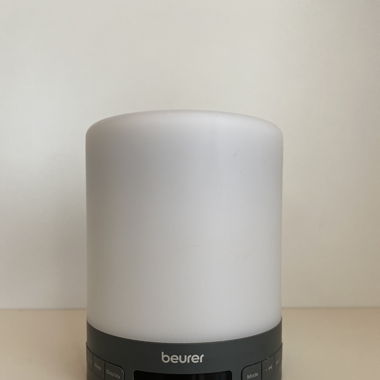 Réveil Beurer WL 50- Simulateur d’aube 