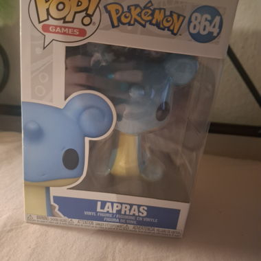 Funko Pop! Lapras 864