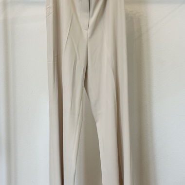 Pantalon chic