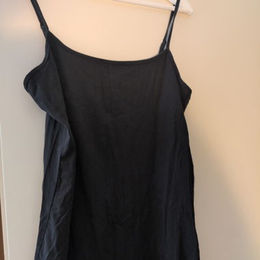 Undershirt