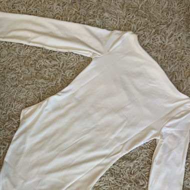 Weisser Body 