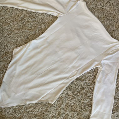 Weisser Body 