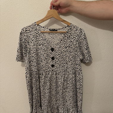 Kleid