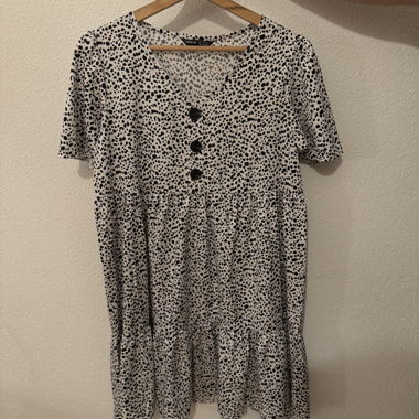 Kleid