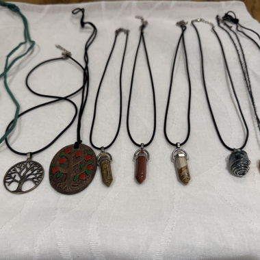 Necklace
