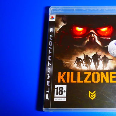 Killzone 2 - Sony PlayStation 3 / R11090